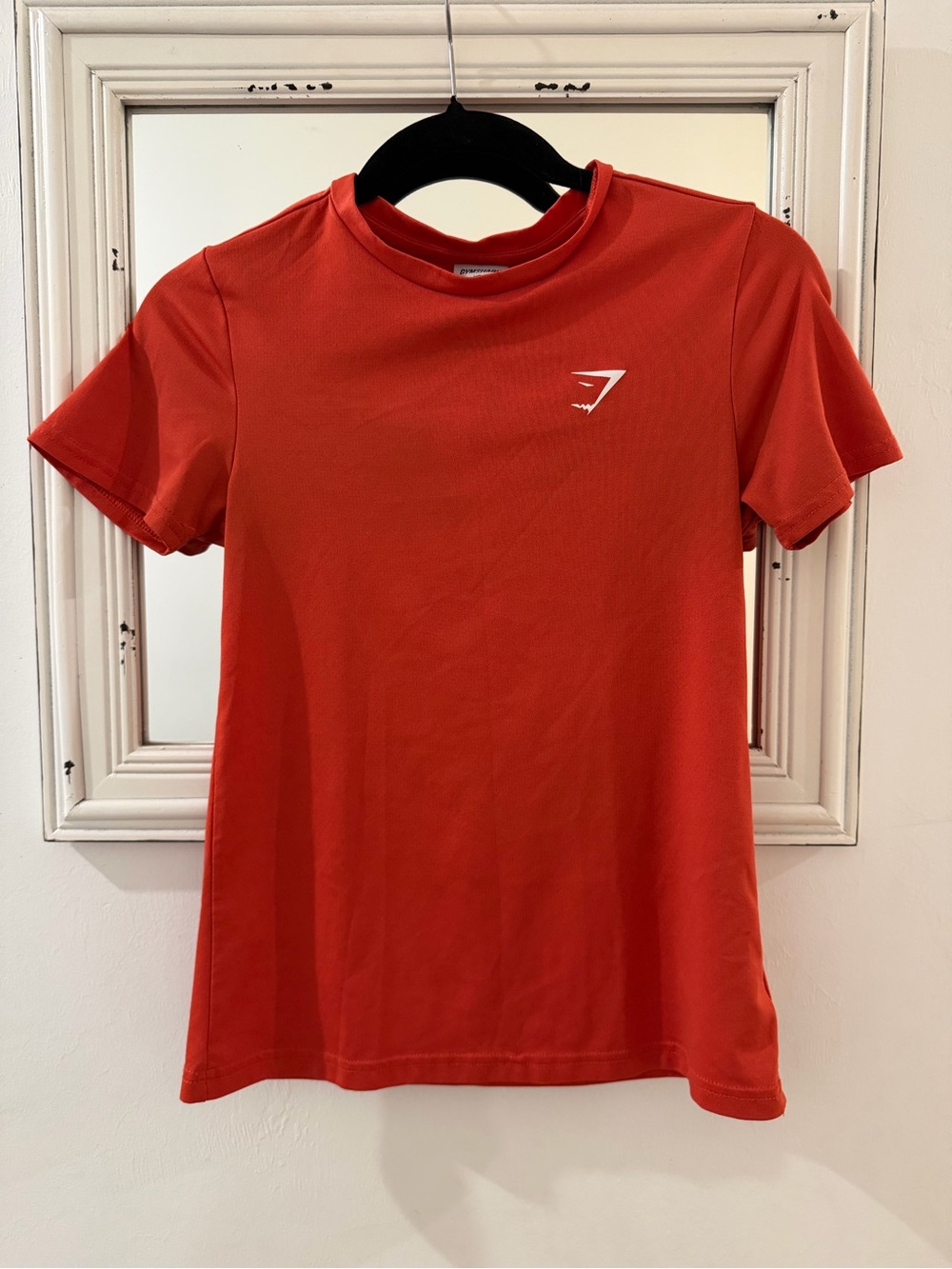 Gymshark Training Shirt
